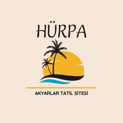 Hürpa Akyarlar Tatil Sitesi Bodrum Konaklama